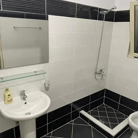 Maison d'hôtes Elision Saranda