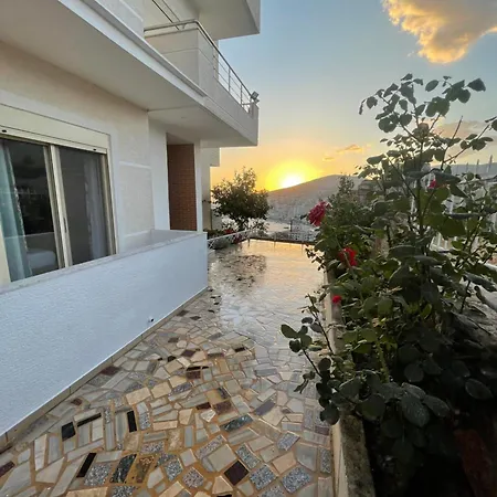 Elision 3* Sarandë