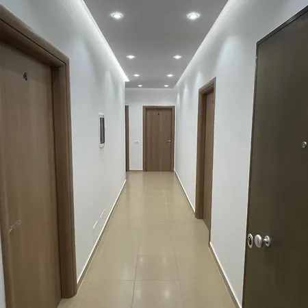 Maison d'hôtes Elision Saranda