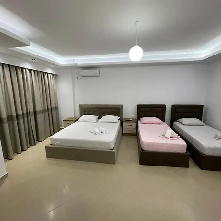 Elision 3* Sarandë