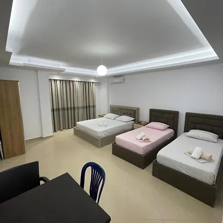 Maison d'hôtes Elision Saranda