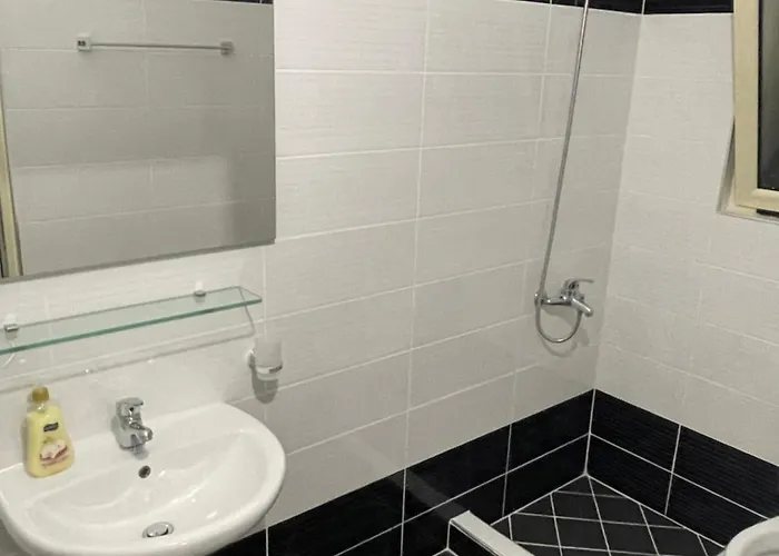 Guest house Elision Sarande