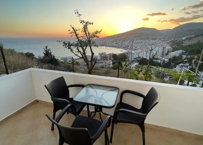 Elision 3* Sarande