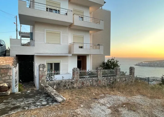 Guest house Elision 3*