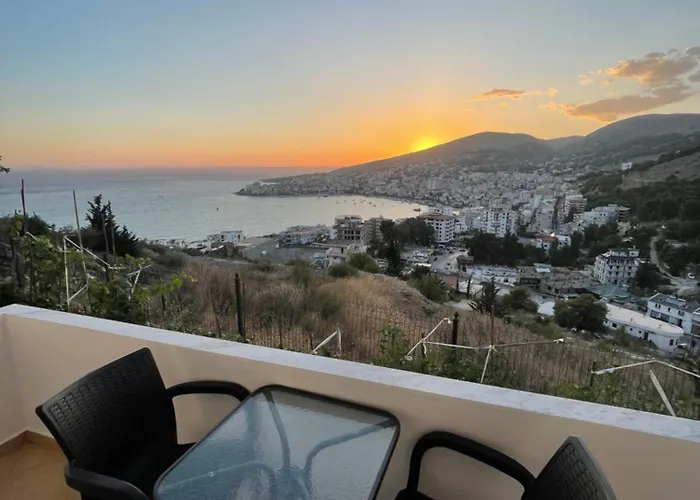 Elision Sarande