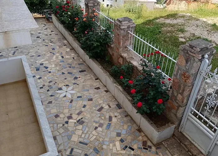 Elision Guest house Sarande