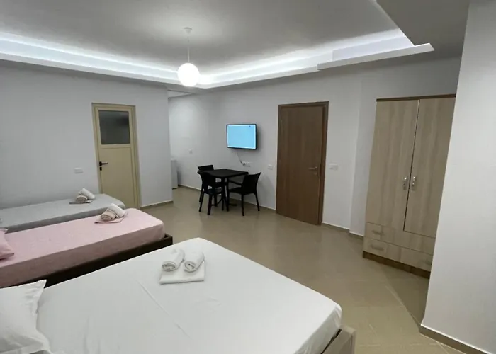 Elision Guest house 3*
