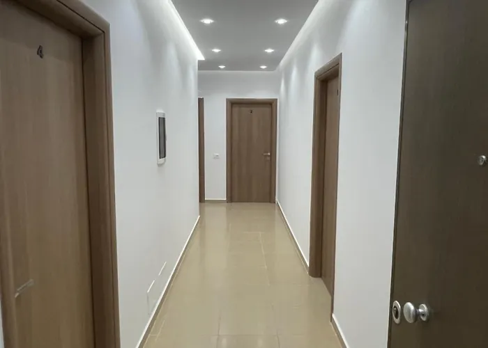Guest house Elision Sarande