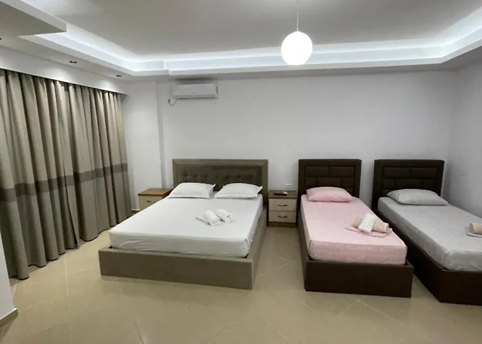 Elision 3* Sarande