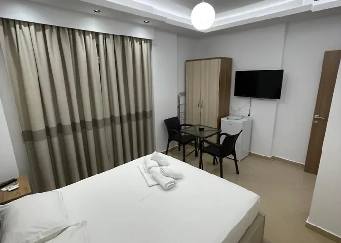 Elision Guest house