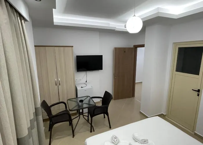 Guest house Elision