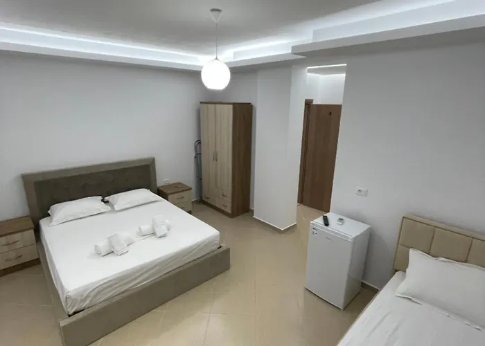 Elision Guest house 3*