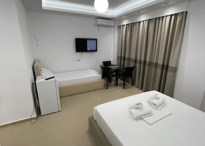 Guest house Elision